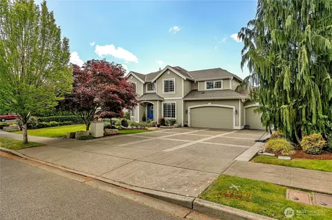 28811 118th Ave SE, Auburn, WA 98092