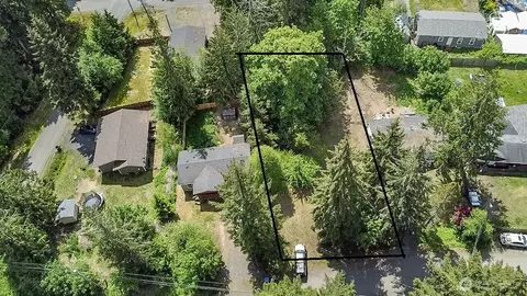 41 E Skyline Dr, Shelton, WA 98584