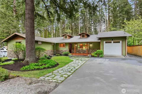17050 431st Ave SE, North Bend, WA 98045