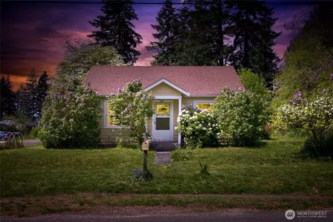 505 Garrison St NE, Olympia, WA 98506