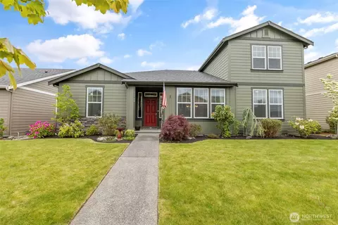 13708 Big Sky Dr E, Bonney Lake, WA 98391