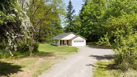 111 Eadon Rd S, Toledo, WA 98591