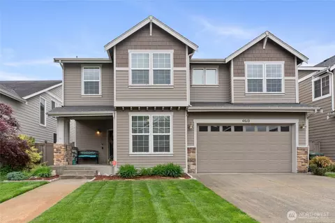 4610 204th Street Ct E, Spanaway, WA 98387