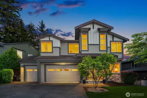 4778 231st Pl SE, Sammamish, WA 98075