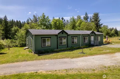10407 418th Street Ct E, Eatonville, WA 98328