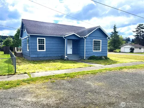 128 S 6th St, Mccleary, WA 98557