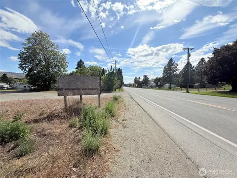 0 Tbd Elmway, Okanogan, WA 98840
