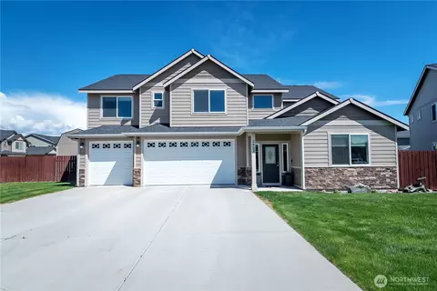 2402 N Creeksedge Way, Ellensburg, WA 98926