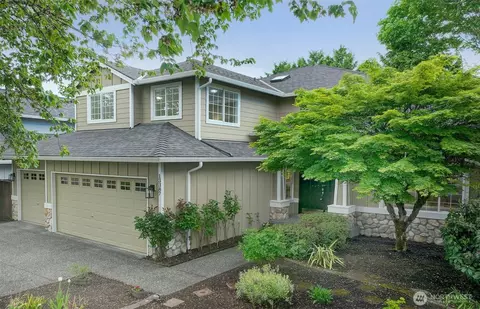 13387 NE 134th Pl, Kirkland, WA 98034