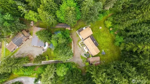 14807 254th St E, Graham, WA 98338