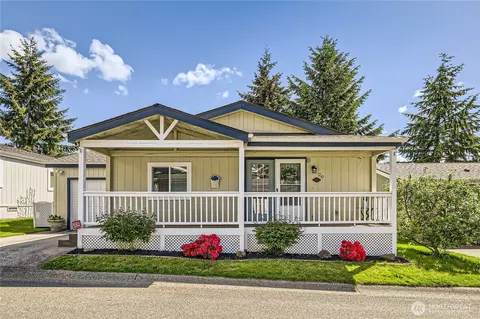 12921 39th Ave SE #20, Everett, WA 98208