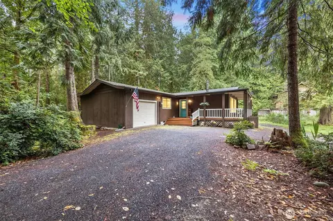 658 E Pitcairn Pl, Shelton, WA 98584