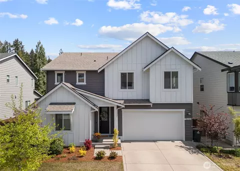 19210 Sandvik Pl NE, Poulsbo, WA 98370
