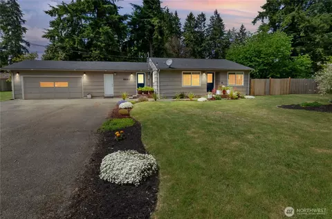 4531 Carpenter Rd SE, Lacey, WA 98503