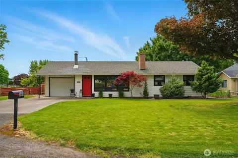 360 Berney Dr, Walla Walla, WA 99362