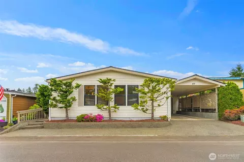 32820 20th Ave S #47, Federal Way, WA 98003