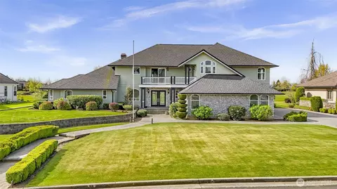 325 Island Green Way, Lynden, WA 98264
