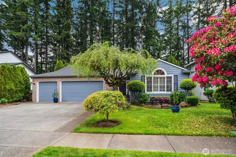 2348 NW 45th Ave, Camas, WA 98607