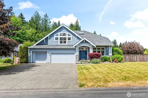 3612 Cedrona Ct NW, Olympia, WA 98502