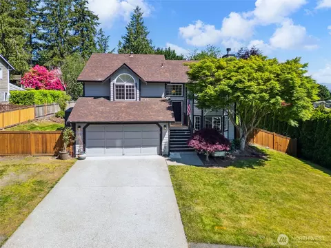 11929 25th St SE, Lake Stevens, WA 98258