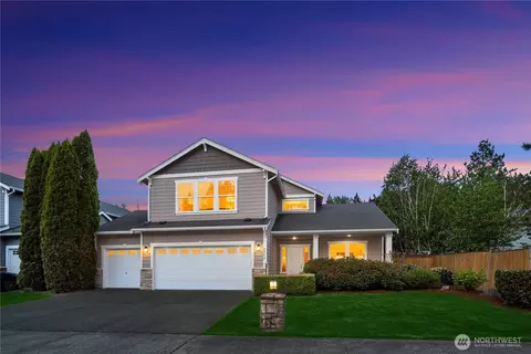 2516 248th Pl NE, Sammamish, WA 98074