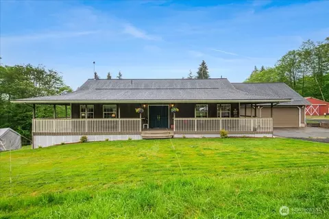 234 Turk Rd, Longview, WA 98632