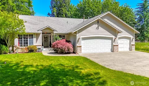 5432 33rd Ct SE, Lacey, WA 98503