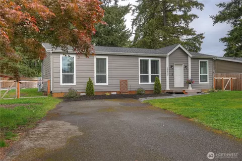 25807 55th Avenue Ct E, Graham, WA 98338