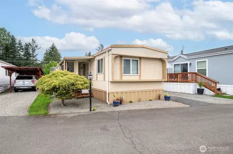 5705 113th Ave E #68, Puyallup, WA 98372