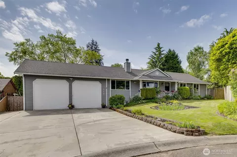 312 100th Dr SE, Lake Stevens, WA 98258