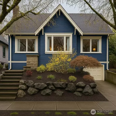 507 NW 72nd St, Seattle, WA 98117