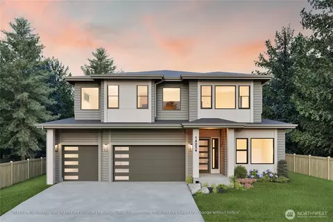 14234 SE 41st St, Bellevue, WA 98006
