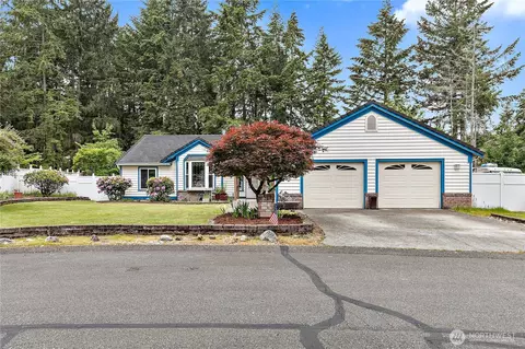 19414 112th Ave E, Graham, WA 98338