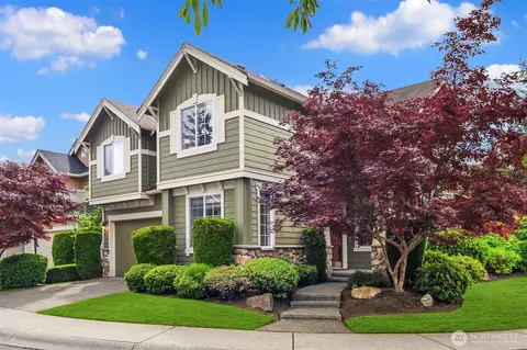 21413 SE 1st Pl, Sammamish, WA 98074