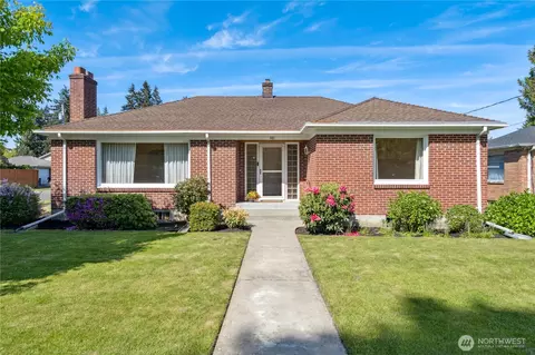 401 Pike St NE, Auburn, WA 98002