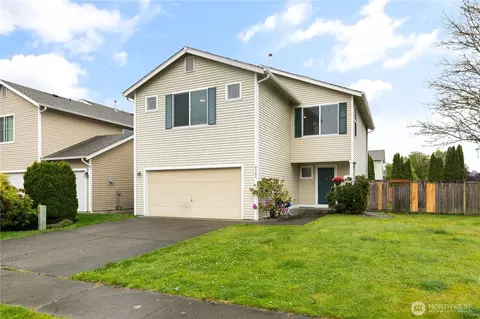 9402 187th St E, Puyallup, WA 98375
