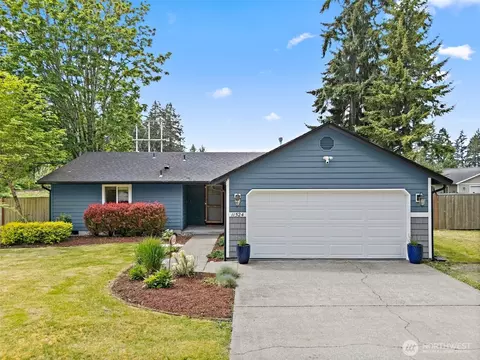 11524 188th Avenue Ct E, Bonney Lake, WA 98391