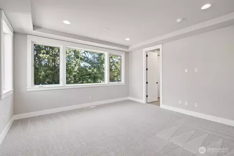 Bedroom - 1428 238th St SE, Bothell, WA 98021 photo 2 of 2
