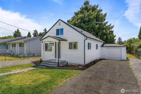 1514 S 39th St S, Tacoma, WA 98418
