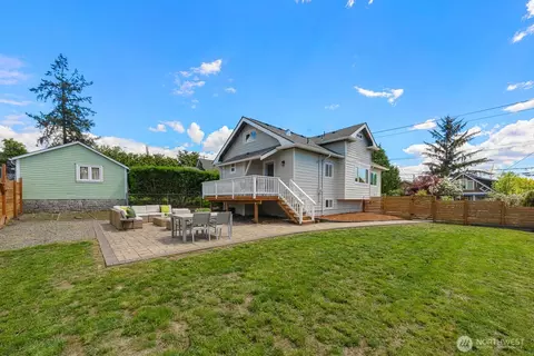 4530 S Lucile St, Seattle, WA 98118
