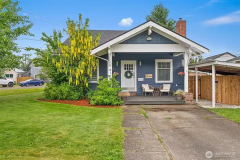 617 Richmond, Centralia, WA 98531