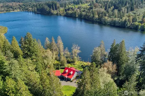893 Snow Creek Rd, Quilcene, WA 98376