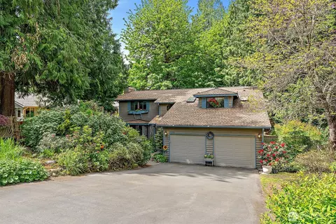 3110 Hampton Dr SW, Tumwater, WA 98512