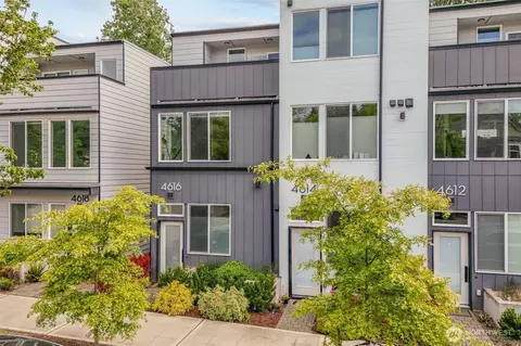 4616 Woodland Park Ave N, Seattle, WA 98103