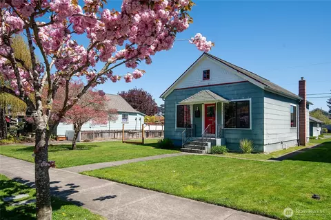 5121 N Winnifred St, Ruston, WA 98407