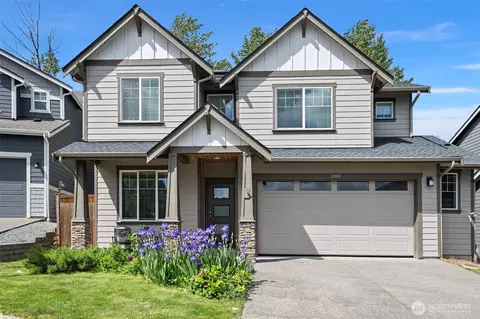 20506 80th St E, Bonney Lake, WA 98391