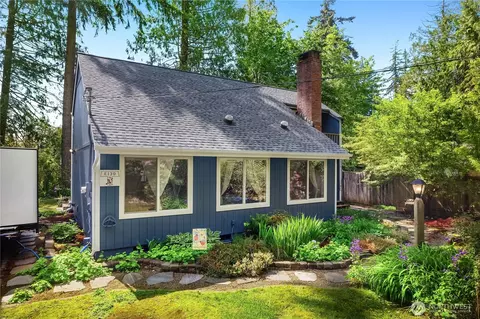 130 E Agate Dr, Shelton, WA 98584