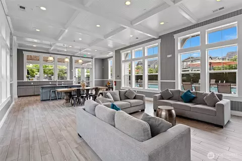 Living - 18728 46th Ave SE, Bothell, WA 98012 photo 3 of 3