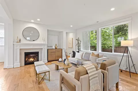 Living - 18728 46th Ave SE, Bothell, WA 98012 photo 1 of 3