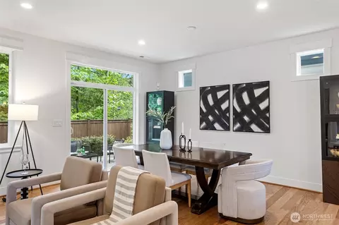 Dining - 18728 46th Ave SE, Bothell, WA 98012 photo 1 of 2